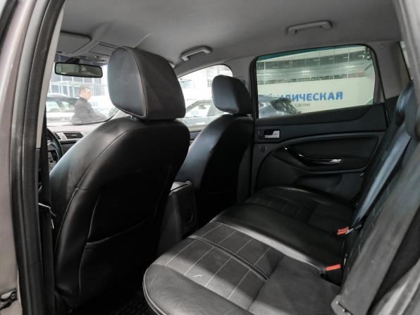 Ford Kuga I с пробегом 2012 года, цена 650 000 рублей, 325525 км, внедорожник, Автокод Объявления
