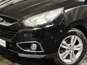 Hyundai ix35 I Москва  - изображение 30