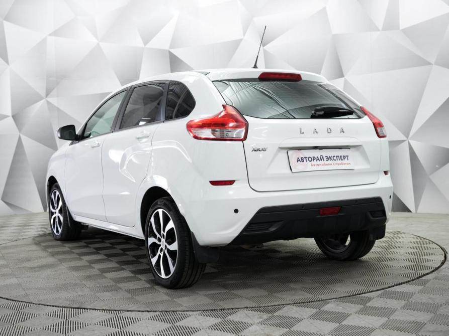 Lada (ВАЗ) XRAY I Ульяновск  - изображение 3