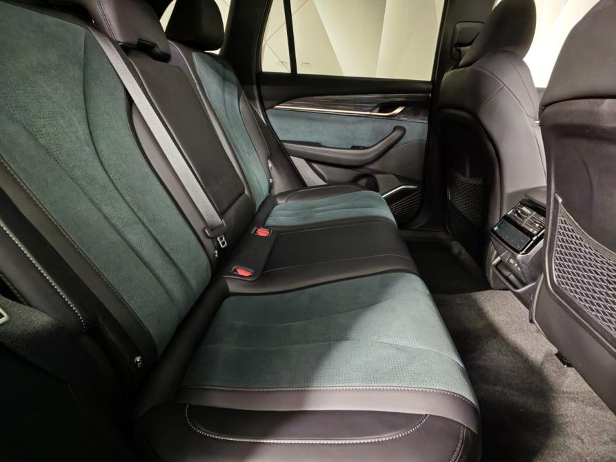 Geely Monjaro I Москва  - изображение 16