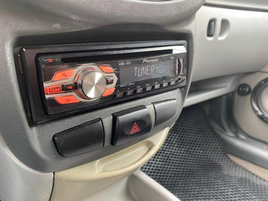 Lada (ВАЗ) Kalina I Альметьевск  - изображение 11