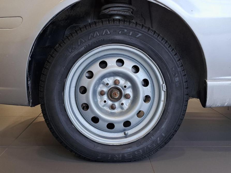 Fiat Albea I Рестайлинг Казань  - изображение 22