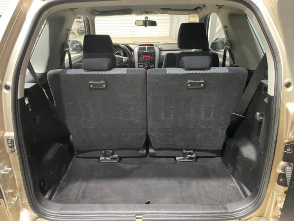 Suzuki Grand Vitara II с пробегом 2006 года, цена 697 000 рублей, 232739 км, внедорожник, Автокод Объявления