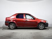 Renault Logan I Санкт-Петербург  - изображение 21