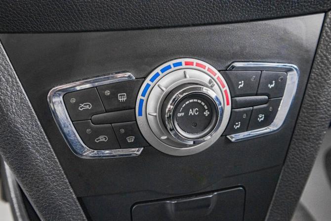 Lifan X50 с пробегом 2015 года, цена 759 000 рублей, 76500 км, хэтчбек, Автокод Объявления