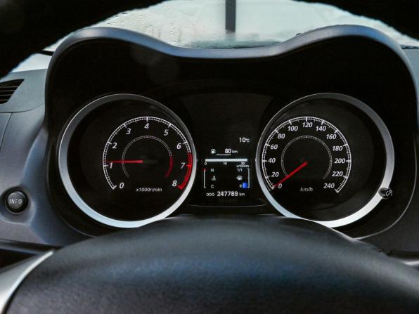 Mitsubishi Lancer X Рестайлинг с пробегом 2012 года, цена 899 000 рублей, 247786 км, седан, Автокод Объявления