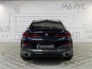 BMW X6 III (G06) Рестайлинг Москва  - изображение 37
