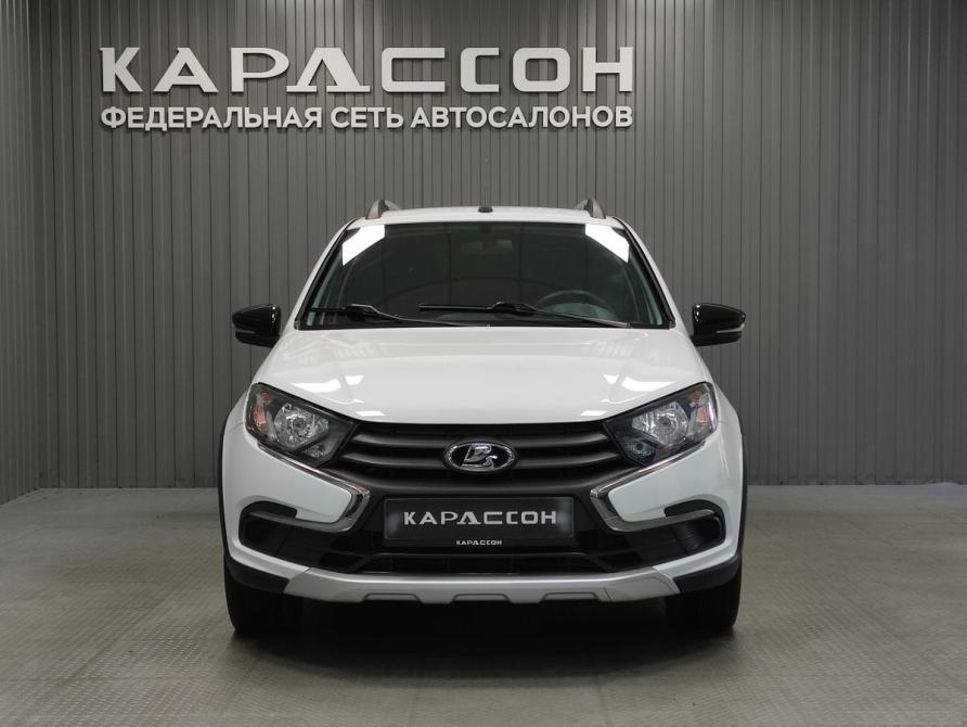 Lada (ВАЗ) Granta I Рестайлинг Пермь  - изображение 3
