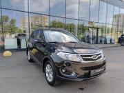 Chery Tiggo 5 I Ижевск  - изображение 25
