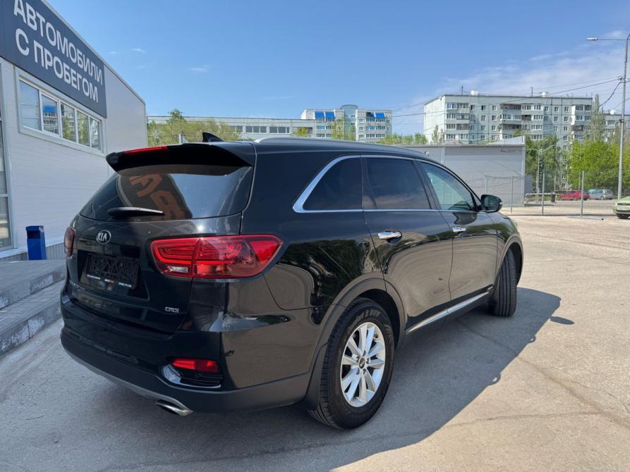 Kia Sorento III Prime Рестайлинг Тольятти  - изображение 6