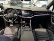 Volkswagen Touareg III Рестайлинг Санкт-Петербург  - изображение 29
