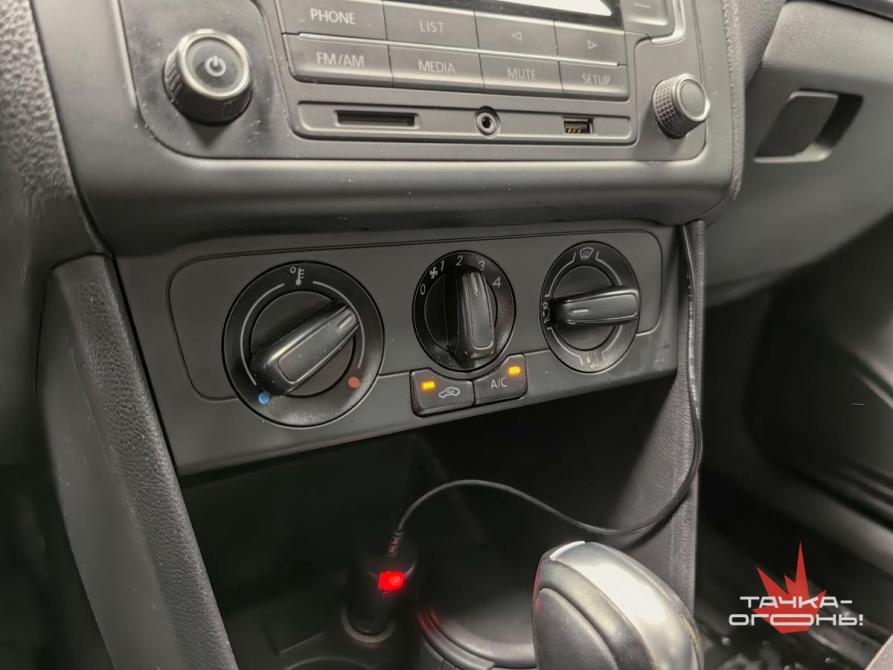 Volkswagen Polo V Рестайлинг Пермь  - изображение 15