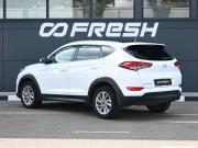 Hyundai Tucson III Новороссийск  - изображение 26