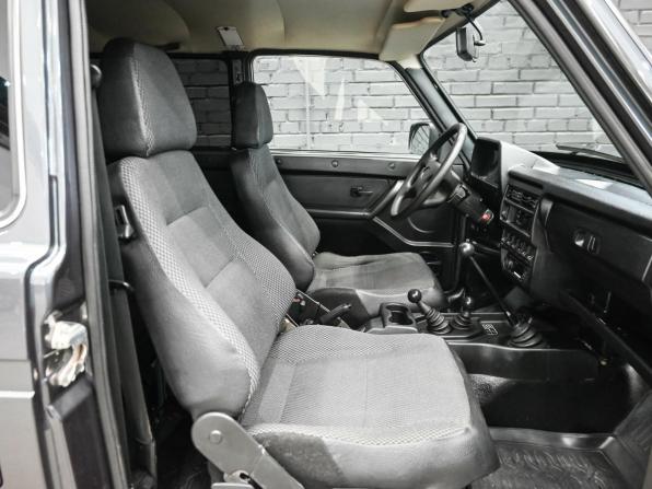 Lada (ВАЗ) 2121 (4x4) I Рестайлинг с пробегом 2019 года, цена 680 000 рублей, 123257 км, внедорожник, Автокод Объявления
