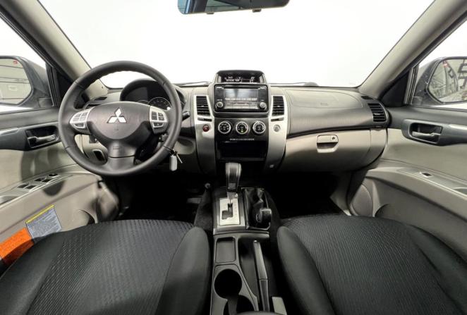 Mitsubishi Pajero Sport II Рестайлинг с пробегом 2014 года, цена 2 250 000 рублей, 148453 км, внедорожник, Автокод Объявления