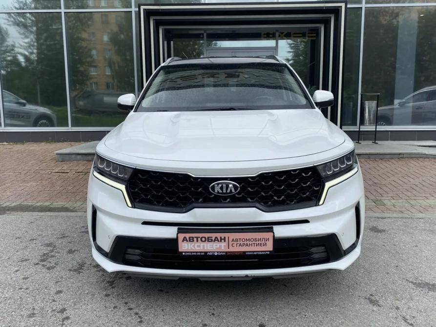 Kia Sorento IV Екатеринбург  - изображение 3