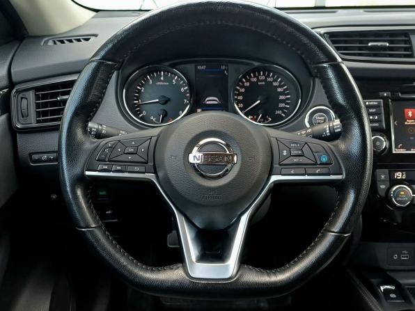 Nissan X-Trail III Рестайлинг с пробегом 2021 года, цена 2 599 000 рублей, 76500 км, внедорожник, Автокод Объявления