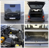 Lada (ВАЗ) 2121 (4x4) I Рестайлинг Ставрополь  - изображение 36