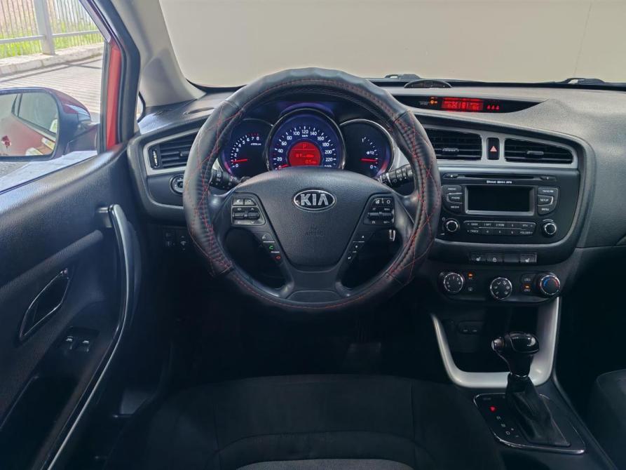 Kia Ceed II Астрахань  - изображение 15