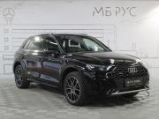 Audi Q5 II (FY) Рестайлинг Москва  - изображение 34