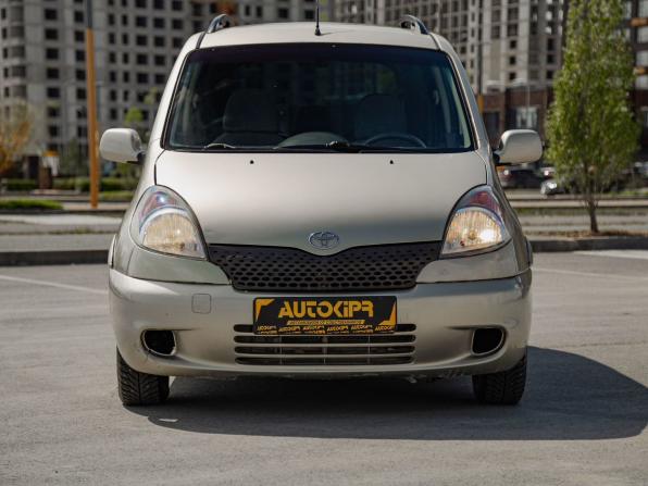 Toyota Yaris I с пробегом 2001 года, цена 320 000 рублей, 239000 км, хэтчбек, Автокод Объявления