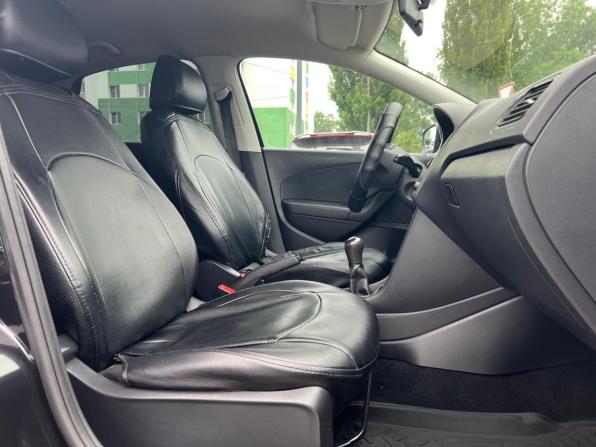Volkswagen Polo V с пробегом 2014 года, цена 910 000 рублей, 172030 км, седан, Автокод Объявления