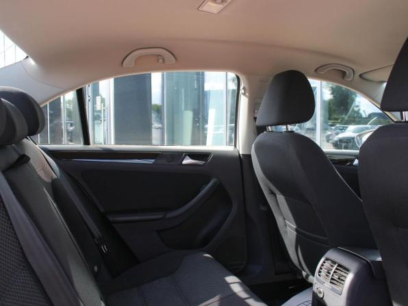 Volkswagen Jetta VI с пробегом 2014 года, цена 1 100 000 рублей, 141000 км, седан, Автокод Объявления