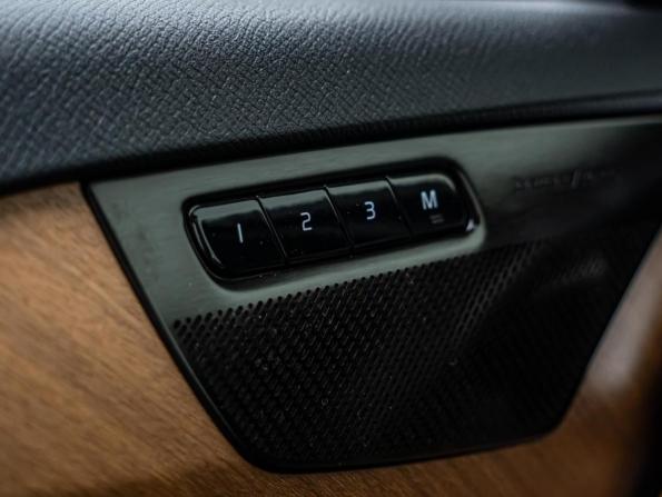 Volvo XC90 II Рестайлинг 1 с пробегом 2023 года, цена 7 979 000 рублей, 12923 км, внедорожник, Автокод Объявления