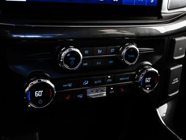 Ford F-150 XIV с пробегом 2021 года, цена 7 490 000 рублей, 9379 км, offers.body_type.unknown, Автокод Объявления