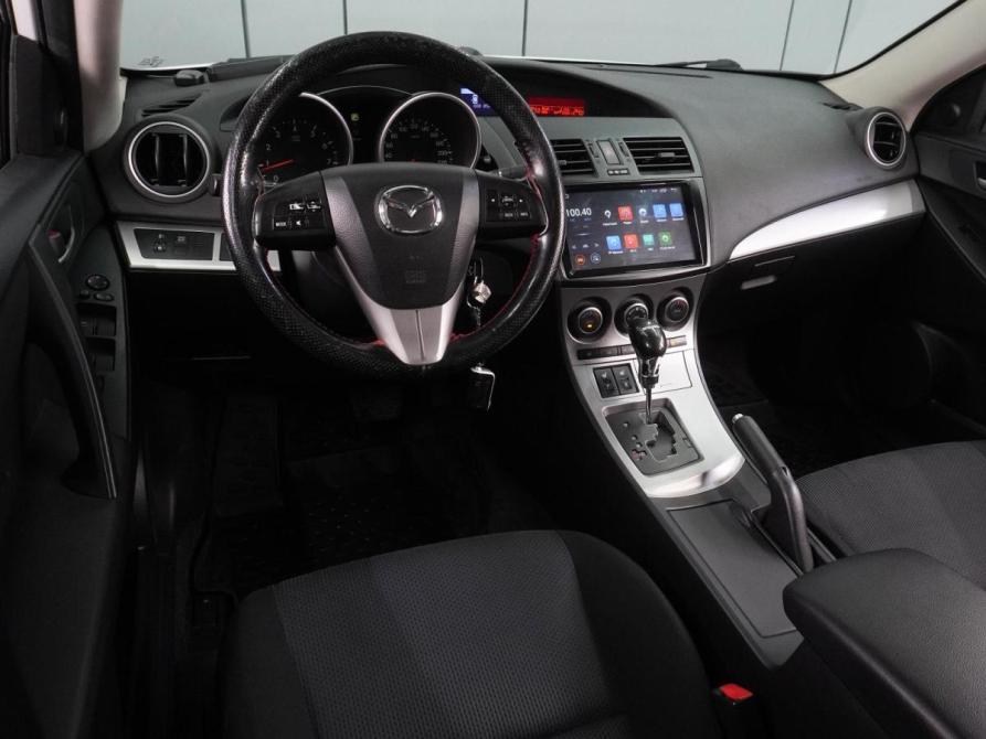 Mazda 3 II (BL) Воронеж  - изображение 6
