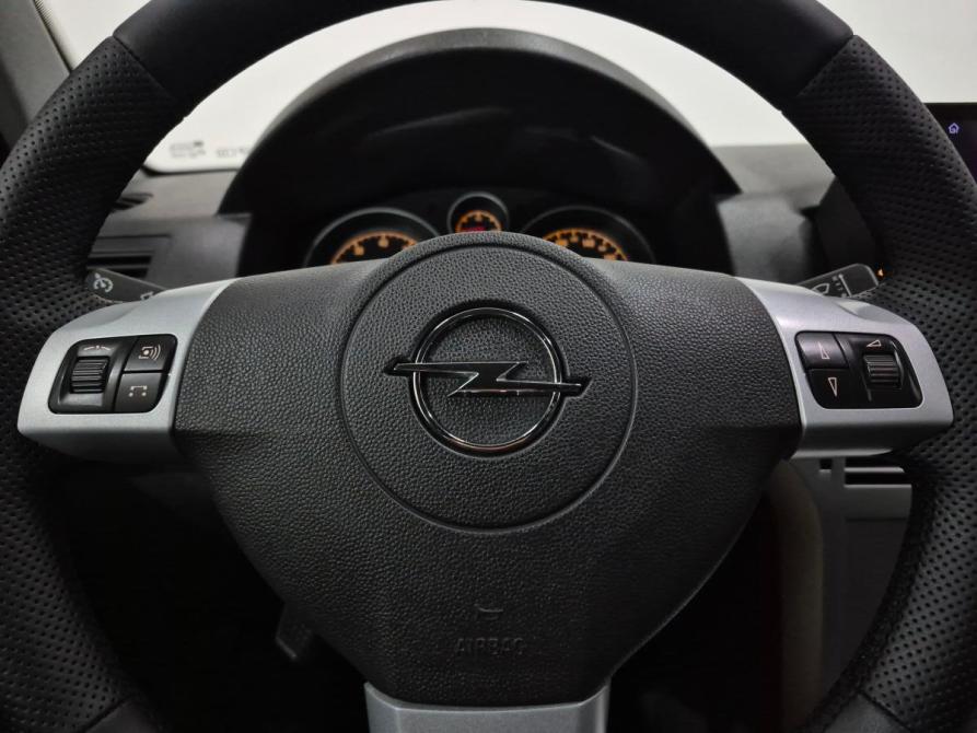Opel Astra H Рестайлинг Альметьевск  - изображение 25