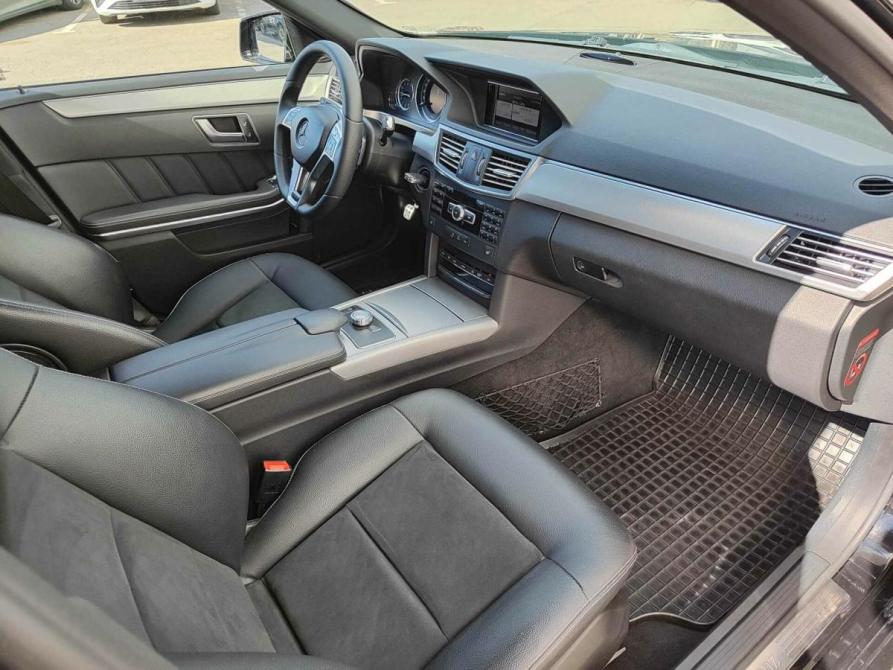 Mercedes-Benz E-Класс IV (W212 S212 C207) Санкт-Петербург  - изображение 11