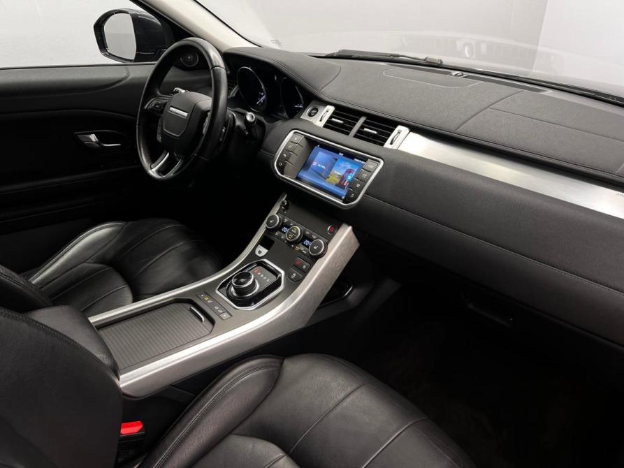 Land Rover Range Rover Evoque I Рестайлинг Санкт-Петербург  - изображение 18