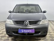 Renault Logan I Борисоглебск  - изображение 21