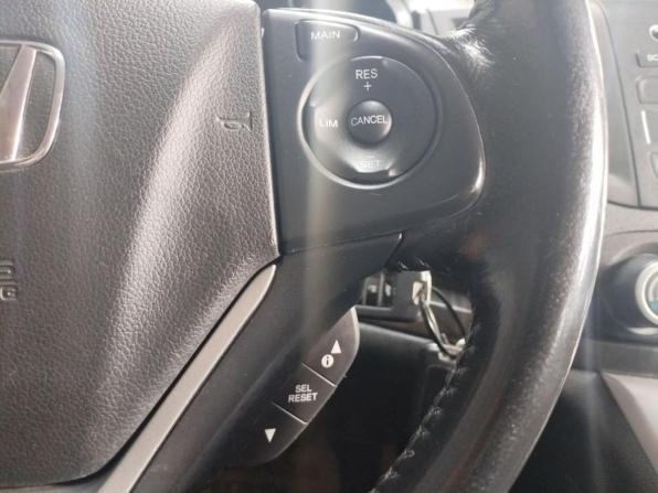 Honda CR-V IV с пробегом 2013 года, цена 1 971 400 рублей, 163000 км, внедорожник, Автокод Объявления
