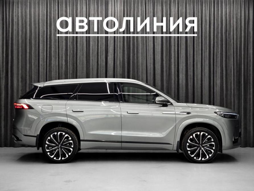 Chery Tiggo 9 I (China Market) Красноярск  - изображение 5