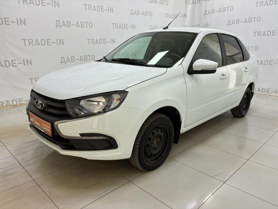 Lada (ВАЗ) Granta I Рестайлинг Пермь  - изображение 1