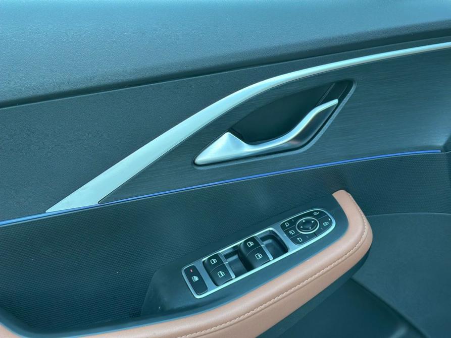 Omoda C5 I Волгоград  - изображение 13