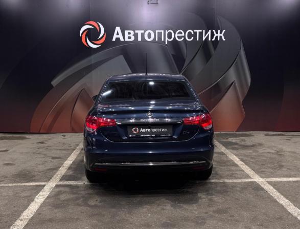 Citroen C4 II с пробегом 2013 года, цена 780 000 рублей, 185646 км, седан, Автокод Объявления
