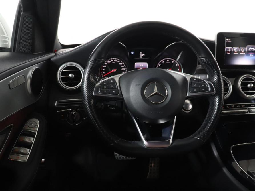 Mercedes-Benz C-Класс IV (W205) Москва  - изображение 20
