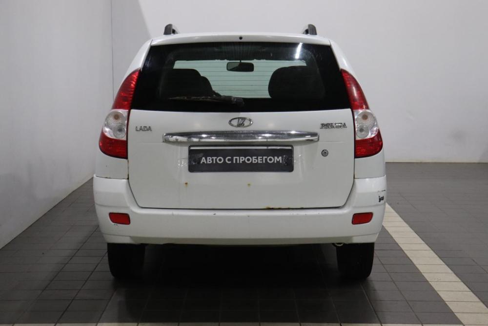 Lada (ВАЗ) Priora I Ульяновск  - изображение 4