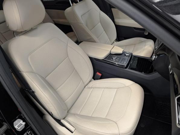 Mercedes-Benz GLS I (X166) с пробегом 2017 года, цена 5 150 000 рублей, 96966 км, внедорожник, Автокод Объявления