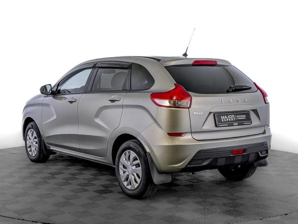 Lada (ВАЗ) XRAY I с пробегом 2020 года, цена 935 000 рублей, 31070 км, хэтчбек, Автокод Объявления
