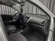 Hyundai Solaris I Рестайлинг Красноярск  - изображение 19