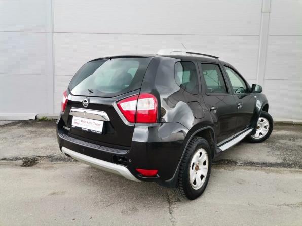 Nissan Terrano III (D10) с пробегом 2014 года, цена 950 000 рублей, 199000 км, внедорожник, Автокод Объявления