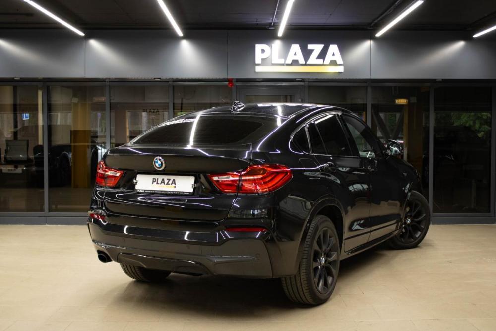 BMW X4 I (F26) Уфа  - изображение 4