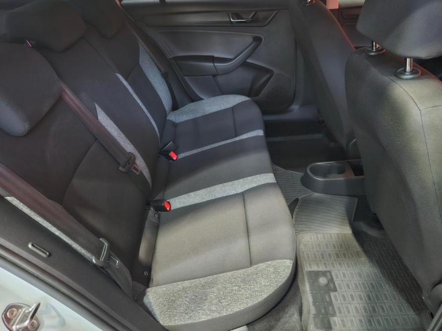 Skoda Rapid II Вологда  - изображение 12