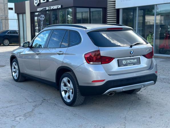 BMW X1 I (E84) Рестайлинг с пробегом 2013 года, цена 1 590 000 рублей, 137000 км, внедорожник, Автокод Объявления