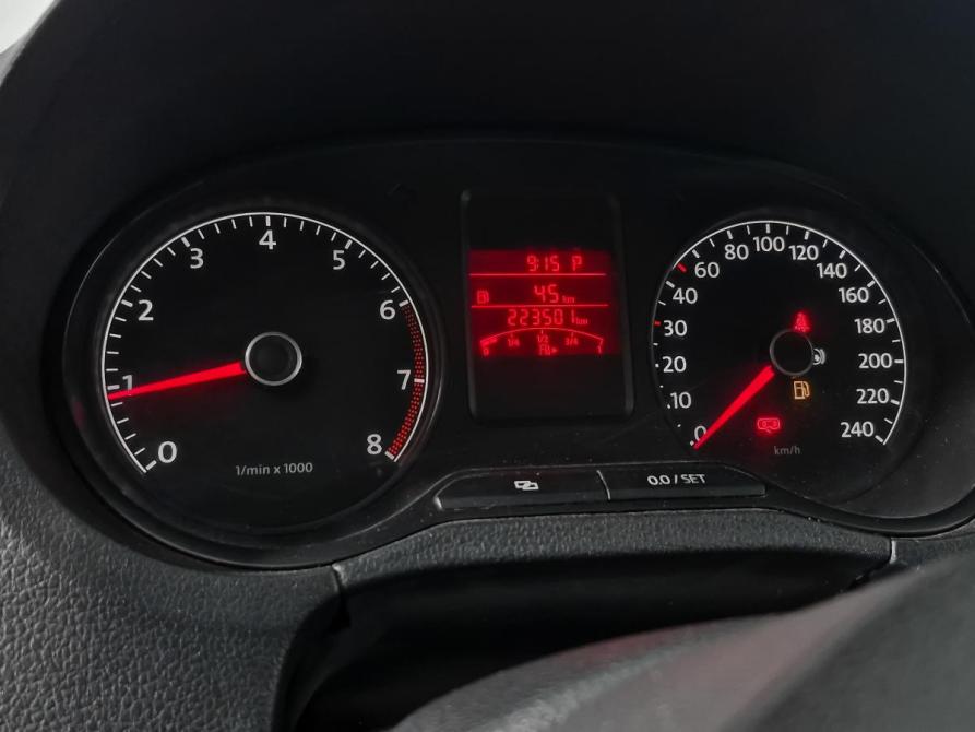Volkswagen Polo V Нижний Новгород  - изображение 16