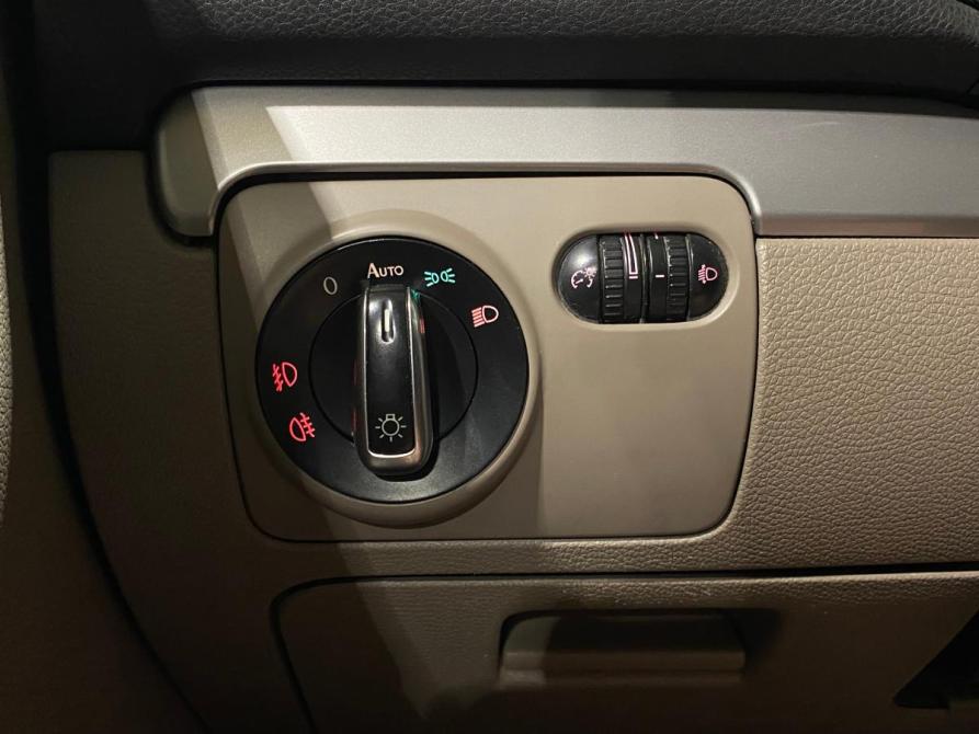 Volkswagen Golf VI Челябинск  - изображение 14
